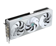 GIGABYTE GeForce RTX 5080 Aero OC 16GB GDDR7 DLSS4 GV-N5080AERO OC-16GD - 1309808 - zdjęcie 2